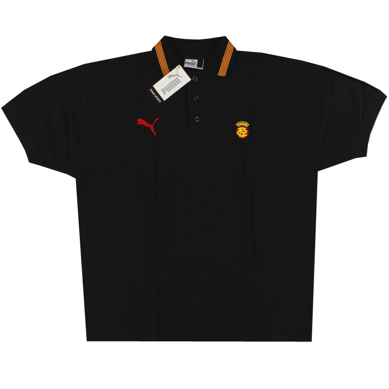 1998-99 Catalunya Puma Polo Shirt *w/tags* XXL Polo Shirt