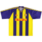 1998-99 Coventry Le Coq Sportif Away Shirt *Mint*  L Football Shirt
