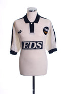 1998-99 Derby County Home Shirt S Football Shirt