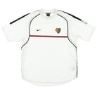 1998-99 FC Basel Nike Training Shirt L Training Shirt
