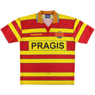 1998-99 FC Dukla Pribram Umbro Home Shirt *Mint* XL Football Shirt
