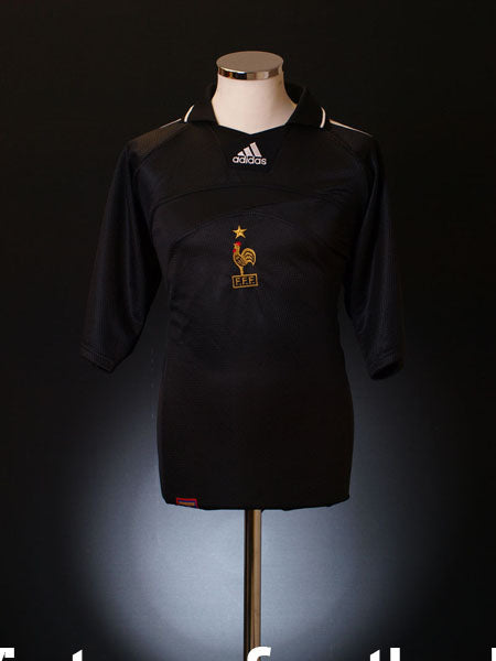 france goalkeeper kit