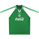 1998-99 Guernsey FA Prostar Home Shirt XL Football Shirt