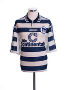 1998-99 Hertha Berlin Home Shirt XL Football Shirt