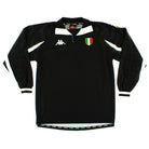 1998-99 Juventus Goalkeeper Shirt XL Football Shirt