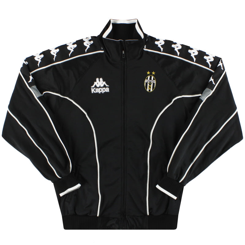 1998-99 Juventus Kappa Track Jacket XL Jacket