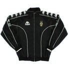 1998-99 Juventus Kappa Track Jacket XL Jacket