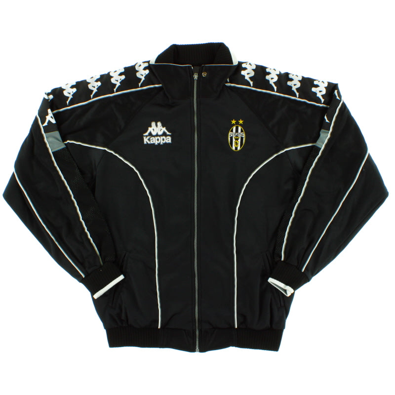 1998-99 Juventus Kappa Track Jacket XL Jacket