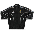 1998-99 Juventus Kappa Track Jacket L Jacket