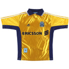 1998-99 Marseille adidas Centenary Third Shirt S Football Shirt