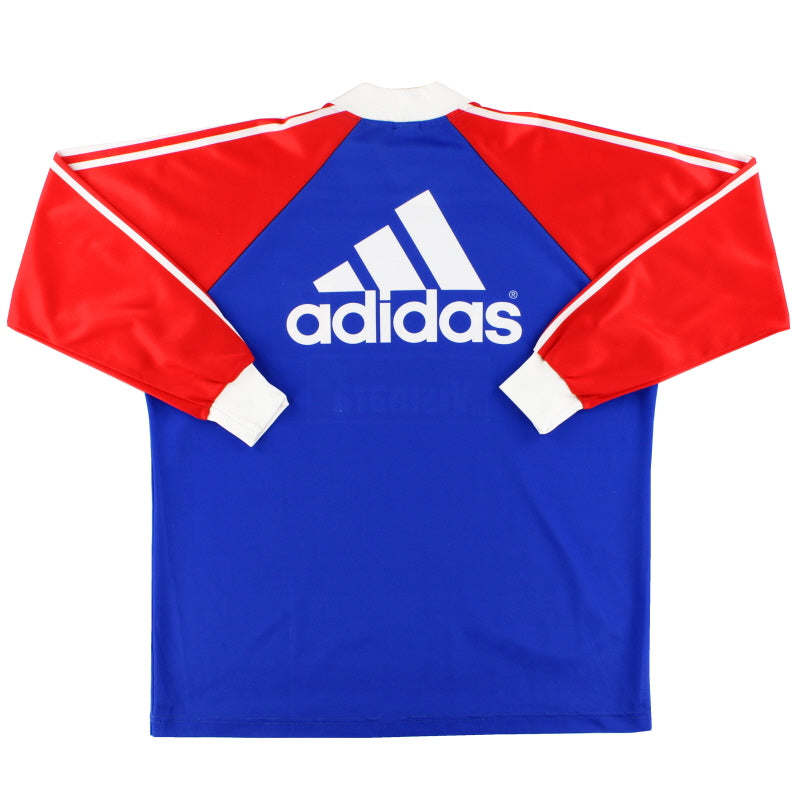 1998-99 Monza adidas Training Shirt XL Training Shirt