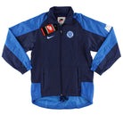 1998-99 Napoli Nike Rain Jacket *w/tags* S Jacket