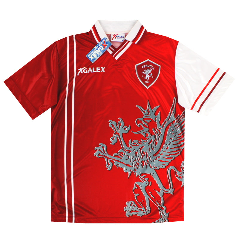 galex – Vintage Football Shirts