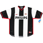 1998-99 PSV Nike Away Shirt *BNIB* XXL Football Shirt
