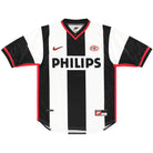 1998-99 PSV Nike Away Shirt S Football Shirt