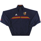 1998-99 Spain adidas Track Top M Jacket