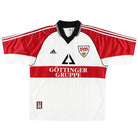 1998-99 Stuttgart Home Shirt XL Football Shirt