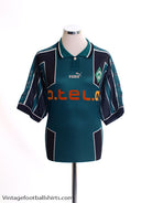 1999-00 Werder Bremen Home Shirt XL Football Shirt