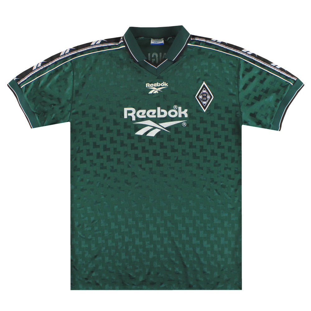 Borussia Monchengladbach | Classic Retro Football Kits | Vintage