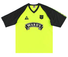1998-99 Sheffield United Le Coq Sportif Away Shirt #4 XL