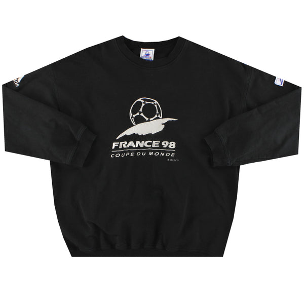 T-shirt coupe du monde France 98 NEUF T-shirt coupe du monde France 98 NEUF