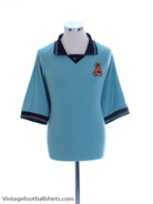 1998 San Jose Clash Nike Training Shirt XL Training Shirt