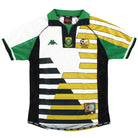 1998 South Africa Kappa Home Shirt M Football Shirt