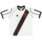 1998 Vasco da Gama Kappa Home Shirt #11 XL Football Shirt