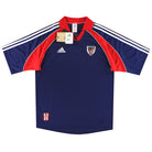 1999-00 Athletic Bilbao adidas Away Shirt *w/tags* M Football Shirt