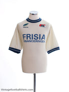 1999-00 AZ Alkmaar Third Shirt XL Football Shirt