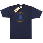 1999-00 Barcelona Nike Centenary Leisure Tee *w/tags* S T-Shirt