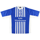 1999-00 Birmingham Le Coq Sportif Home Shirt L Football Shirt