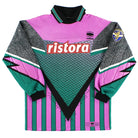 1999-00 Brescia Goalkeeper Shirt #12 M Football Shirt
