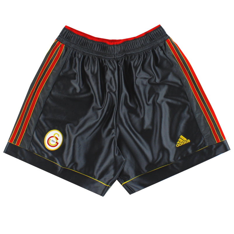 1999-00 Galatasaray adidas Third Shorts *As New* M Football Shorts