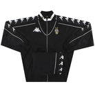 1999-00 Juventus Kappa Tracksuit XL Tracksuit