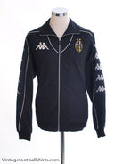 1999-00 Juventus Track Jacket M Jacket