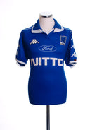 1999-00 KRC Genk Home Shirt M Football Shirt