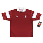 1999-00 Malmo Nike Away Shirt *w/tags* XL Football Shirt