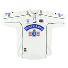 1999-00 Sturm Graz Home Shirt L Football Shirt