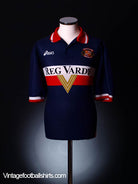 1999-00 Sunderland Away Shirt *Mint* L Football Shirt