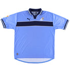 1999-00 Tenerife Away Shirt XL Football Shirt