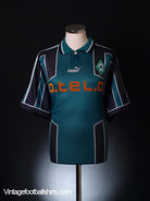 1999-00 Werder Bremen Home Shirt XXL Football Shirt