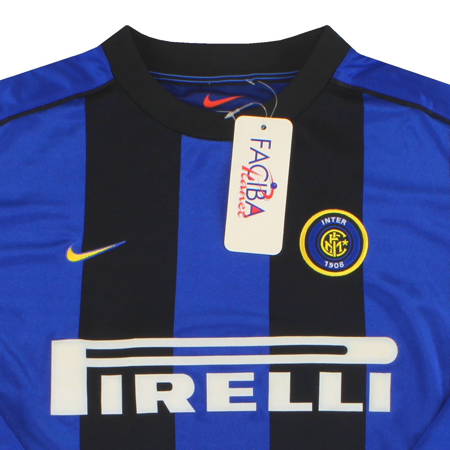 1999-00 Manchester United Away Shirt L/S *Mint* XXL | Vintage