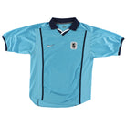 1999-01 1860 Munich Home Shirt M Football Shirt