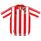 1999-01 Athletic Bilbao adidas Home Shirt *w/tags* M Football Shirt