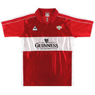 1999-01 Cork City Le Coq Sportif Home Shirt L Football Shirt