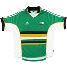 1999-01 South Africa Away Shirt XXL Football Shirt
