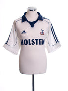 1999-01 Tottenham Home Shirt M Football Shirt