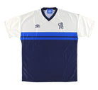 1999-01 Chelsea Umbro Training Shirt XL