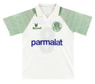 1999 Palmeiras Third Shirt #8 M
